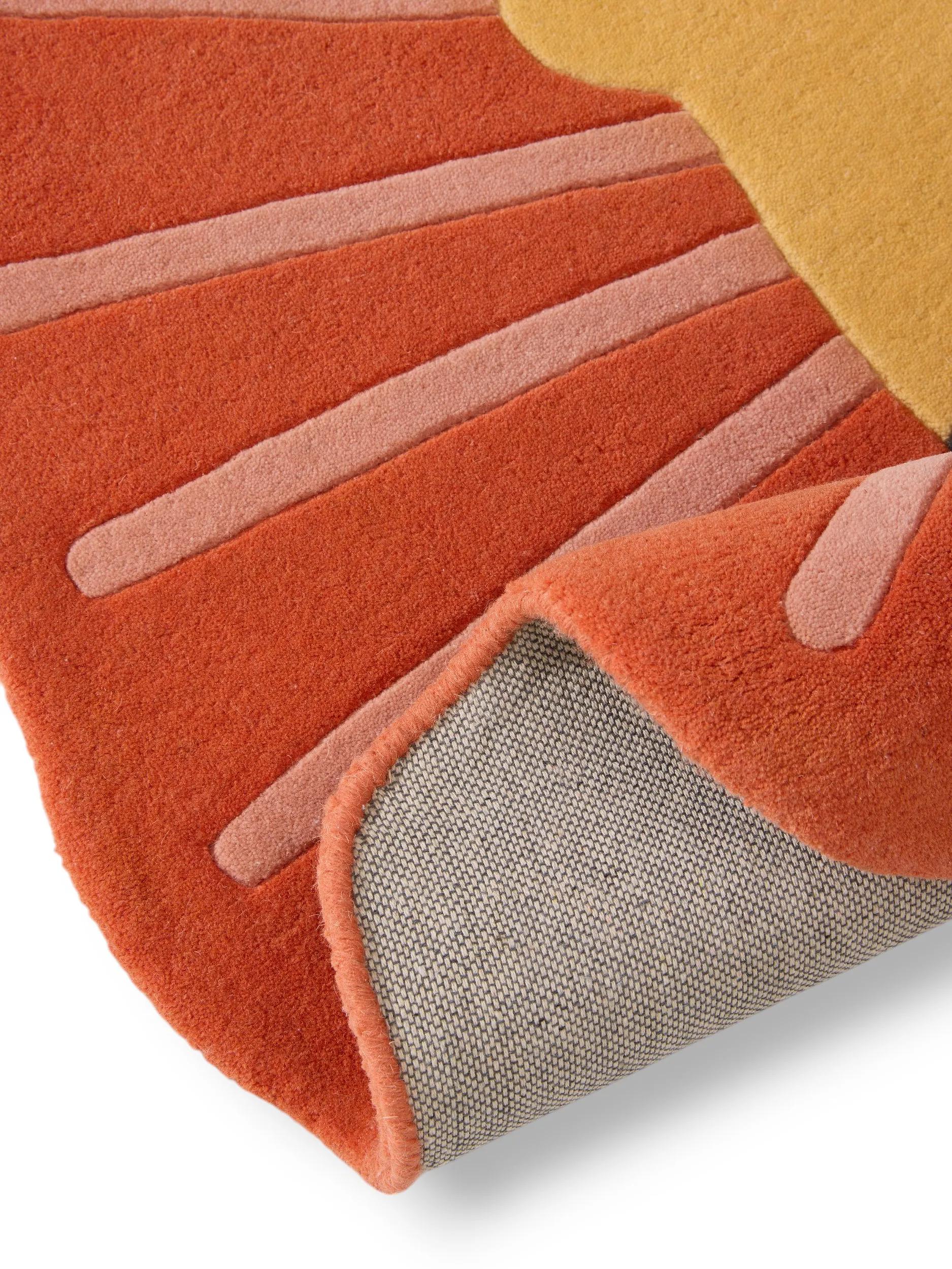 Covor pentru copii Adeline – Multicolor