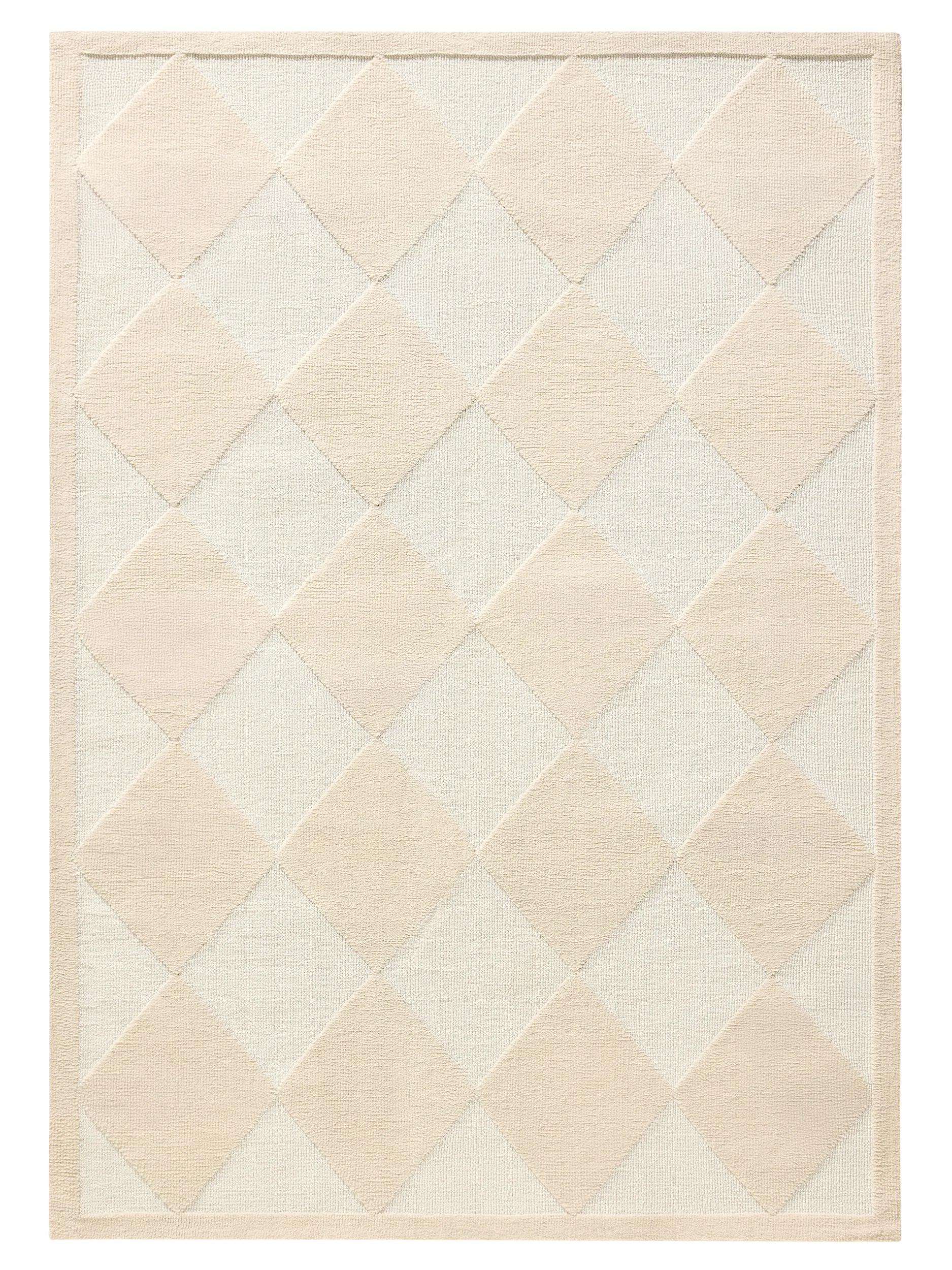 Covor Ally – Crem