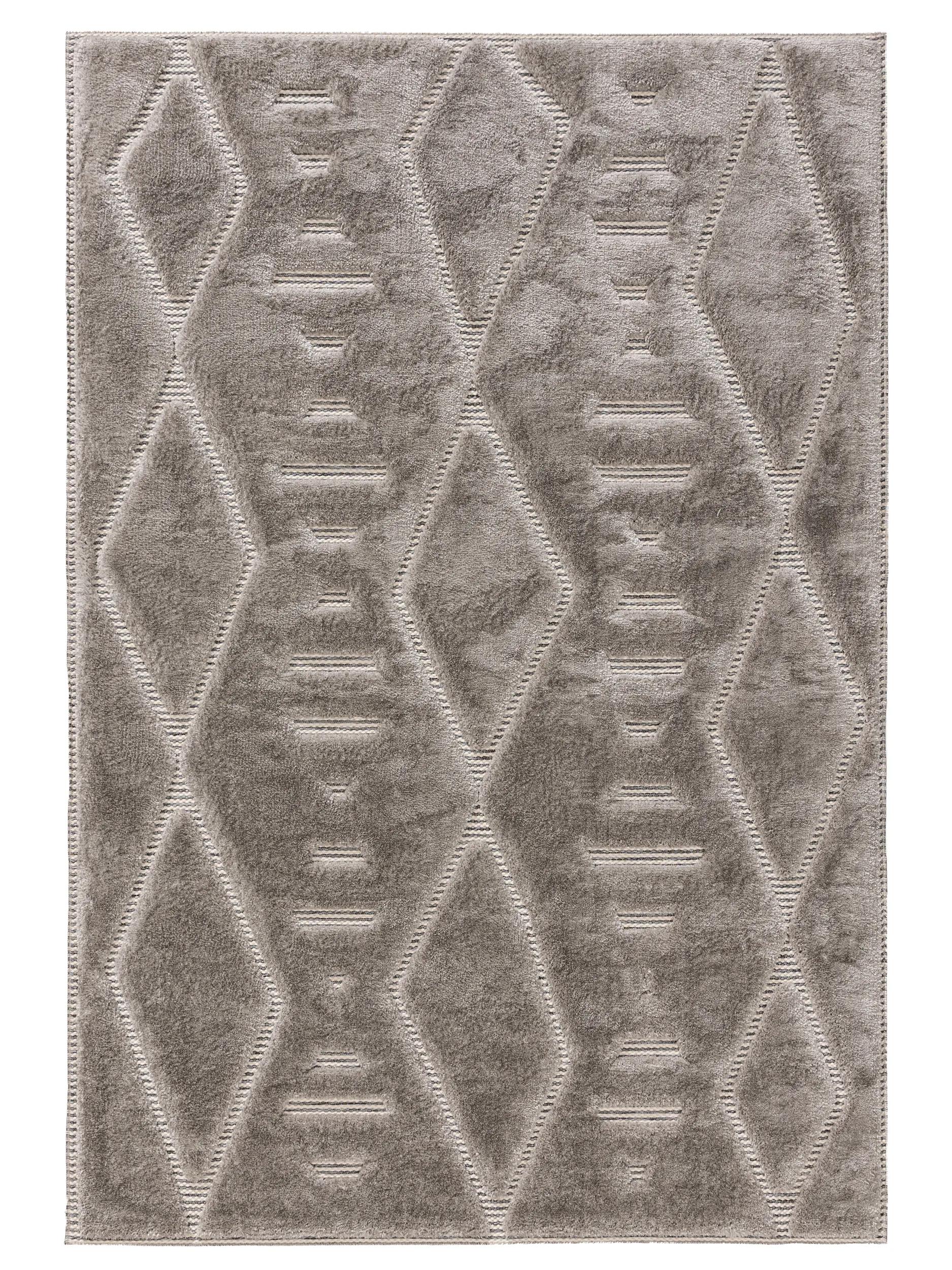 Covor Elanie – Gri