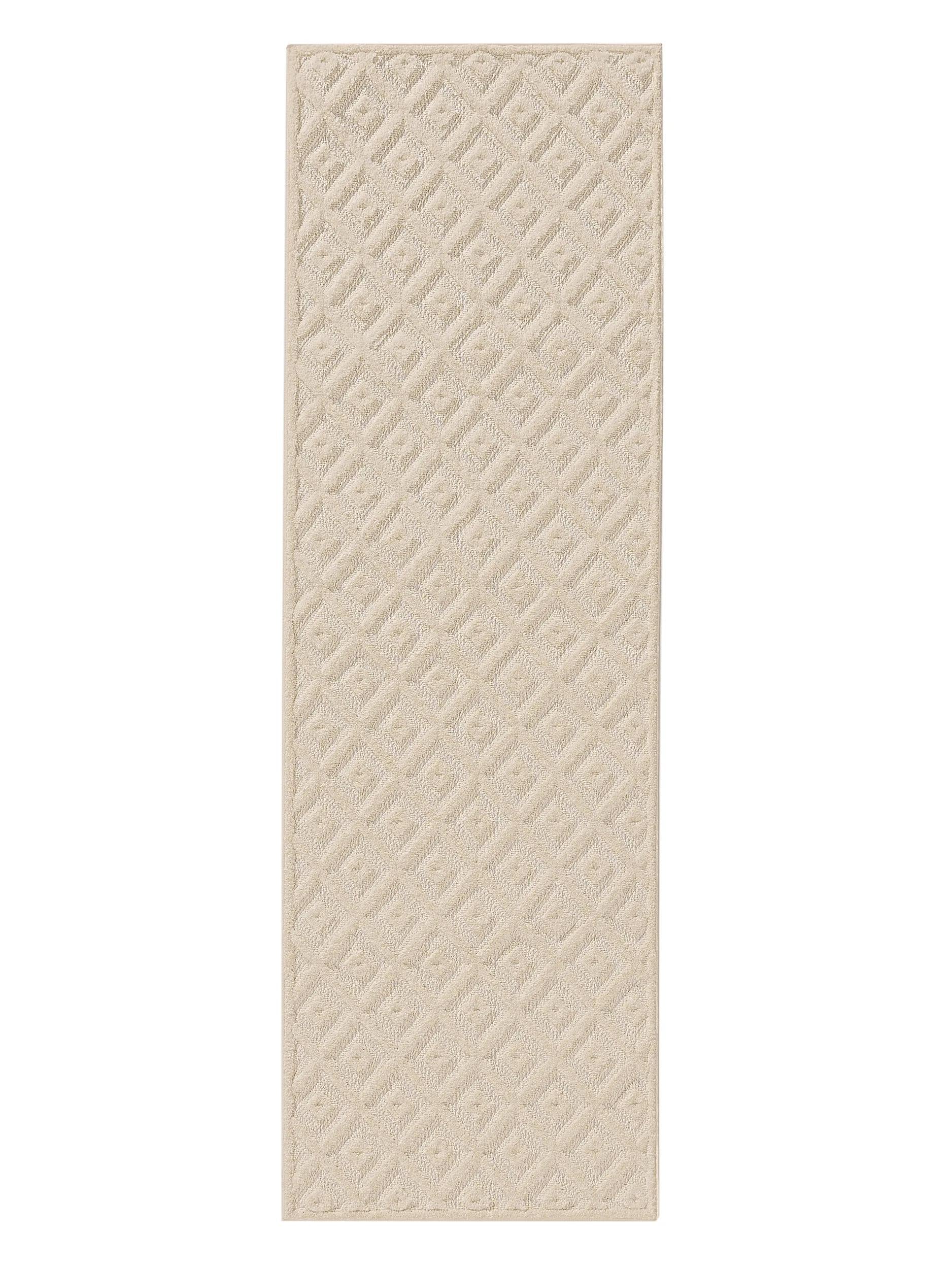 Traversă Leo – Crem