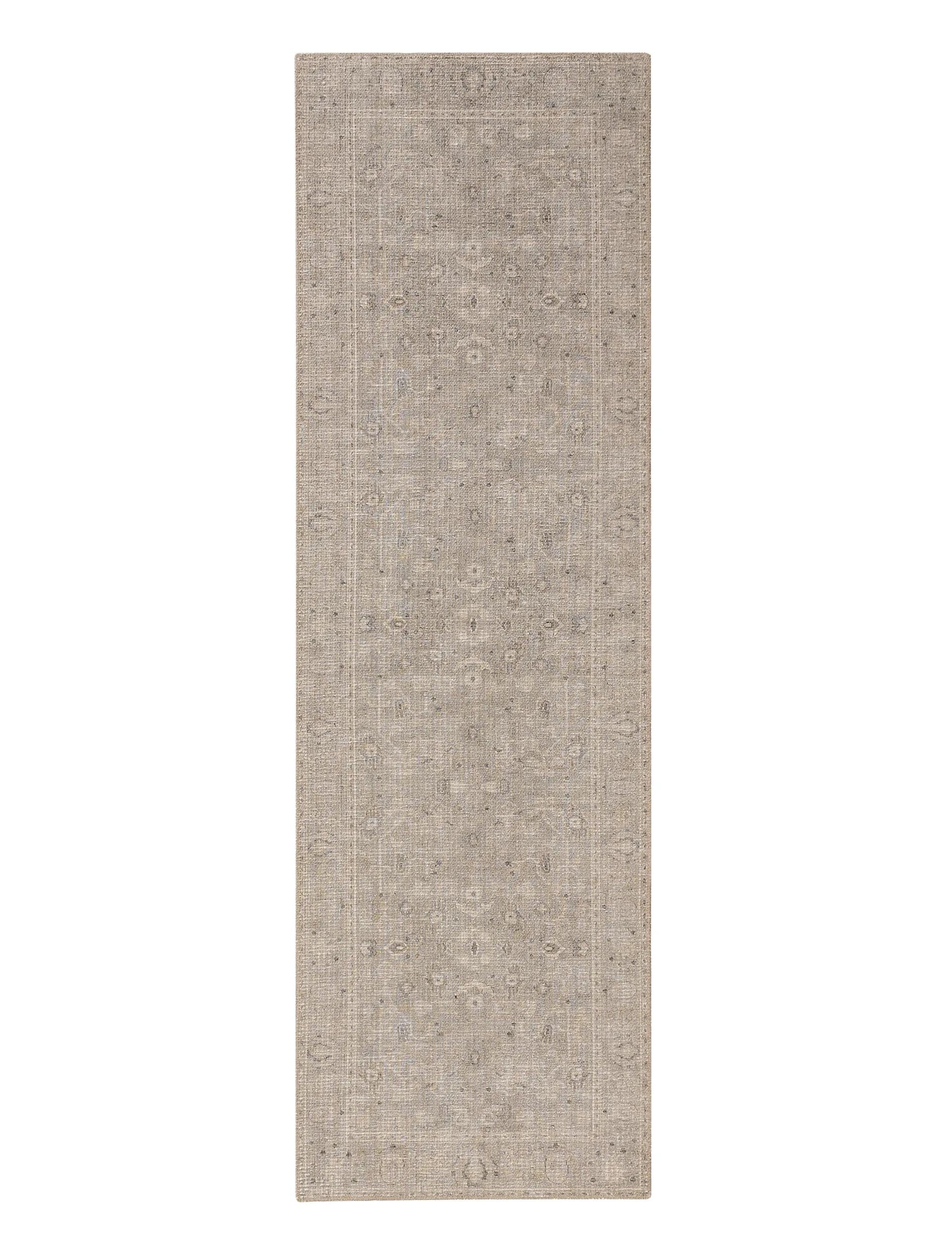 Traversă Lorenzo – Gri Deschis