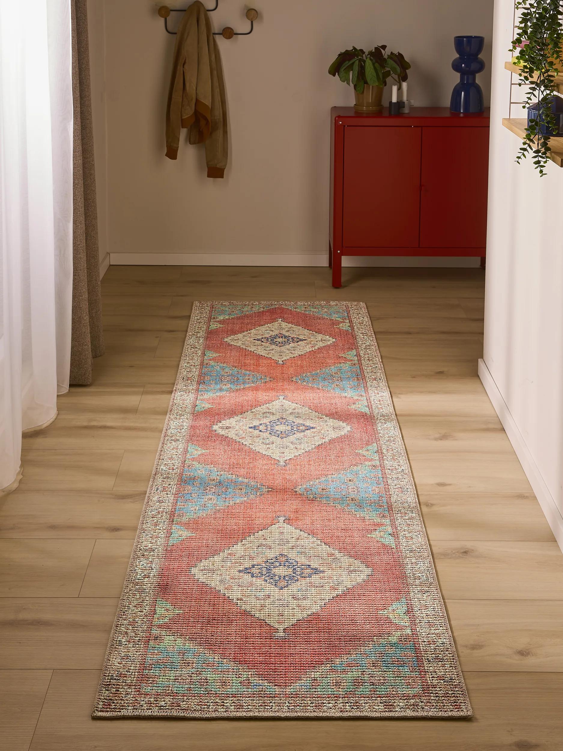 Traversă Lorenzo – Multicolor