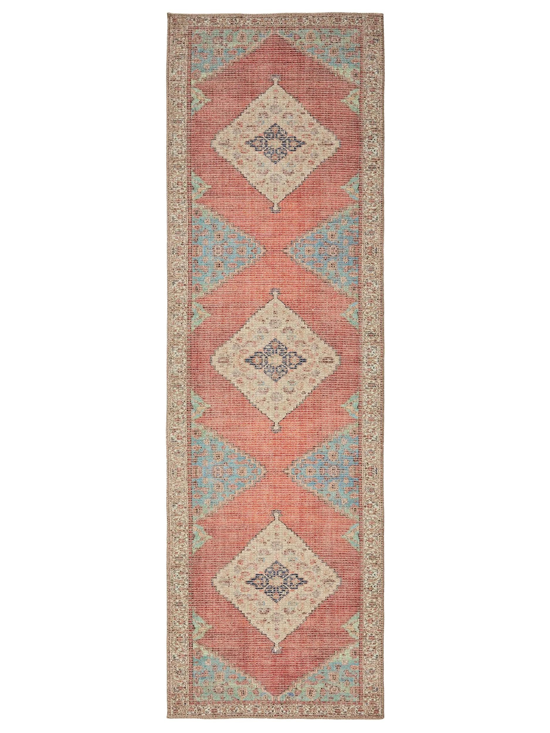 Traversă Lorenzo – Multicolor