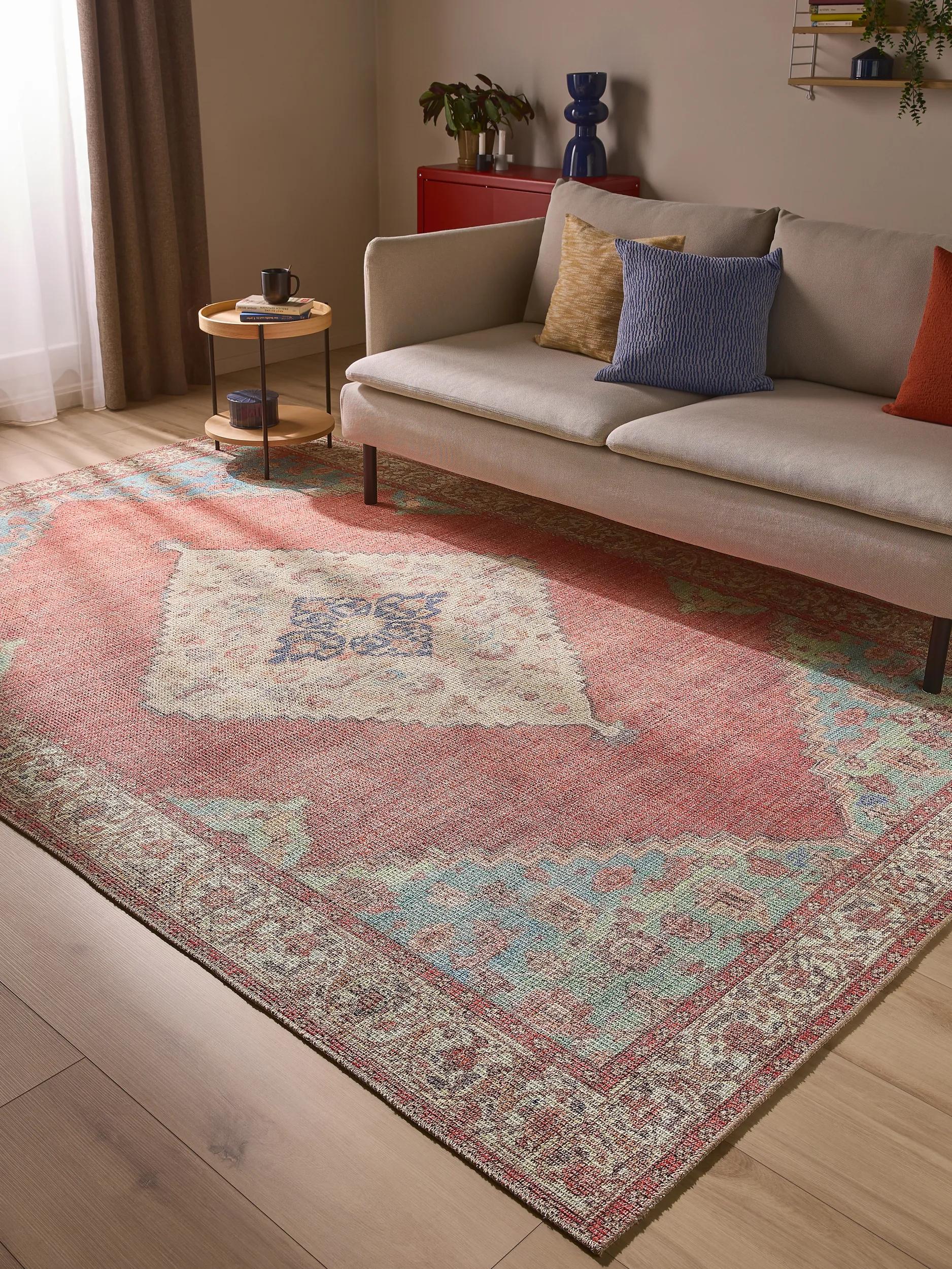 Covor Lorenzo – Multicolor