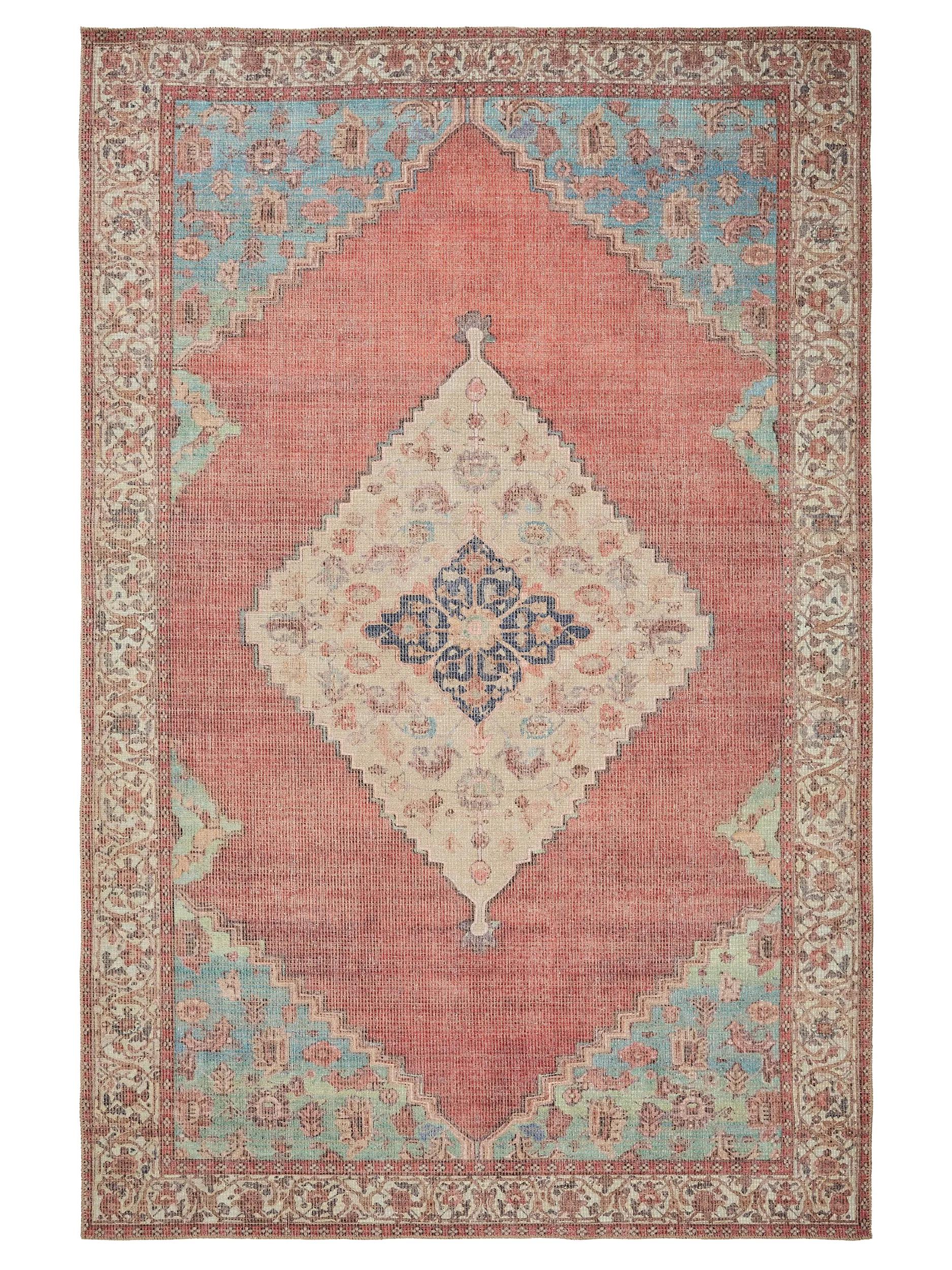 Covor Lorenzo – Multicolor
