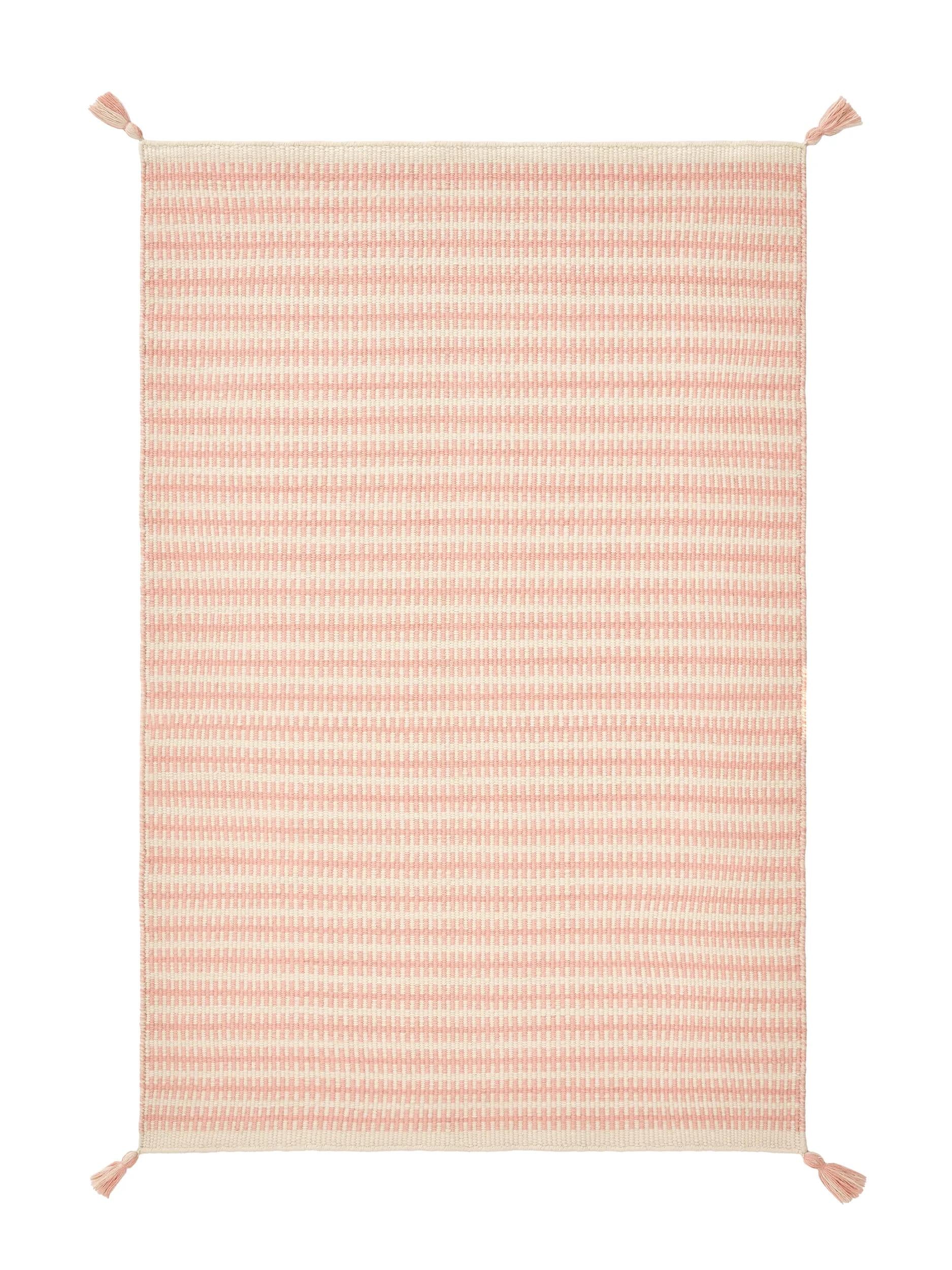 Covor pentru copii Lulu – Roz