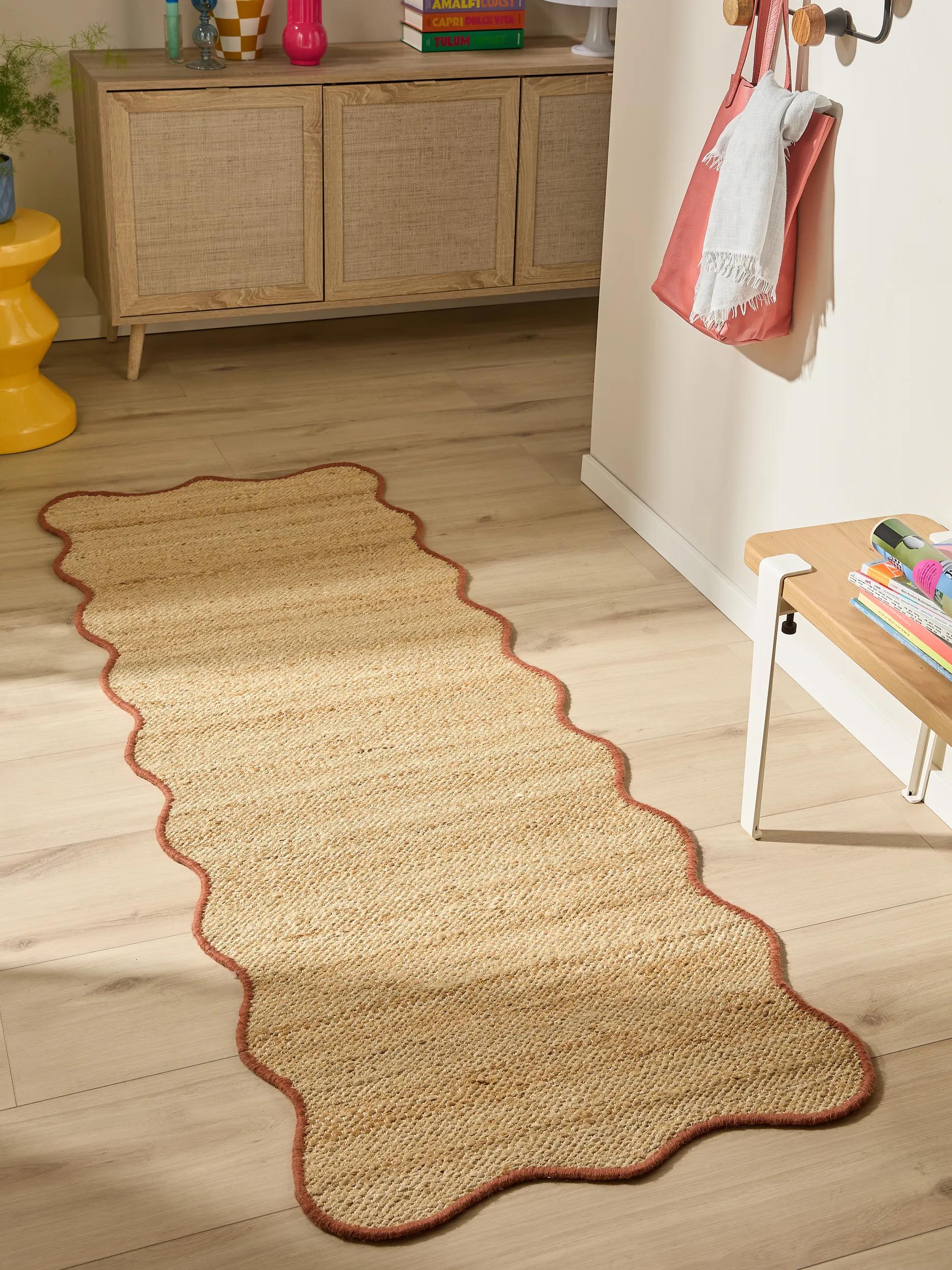 Traversă din iută Mambo – Maro