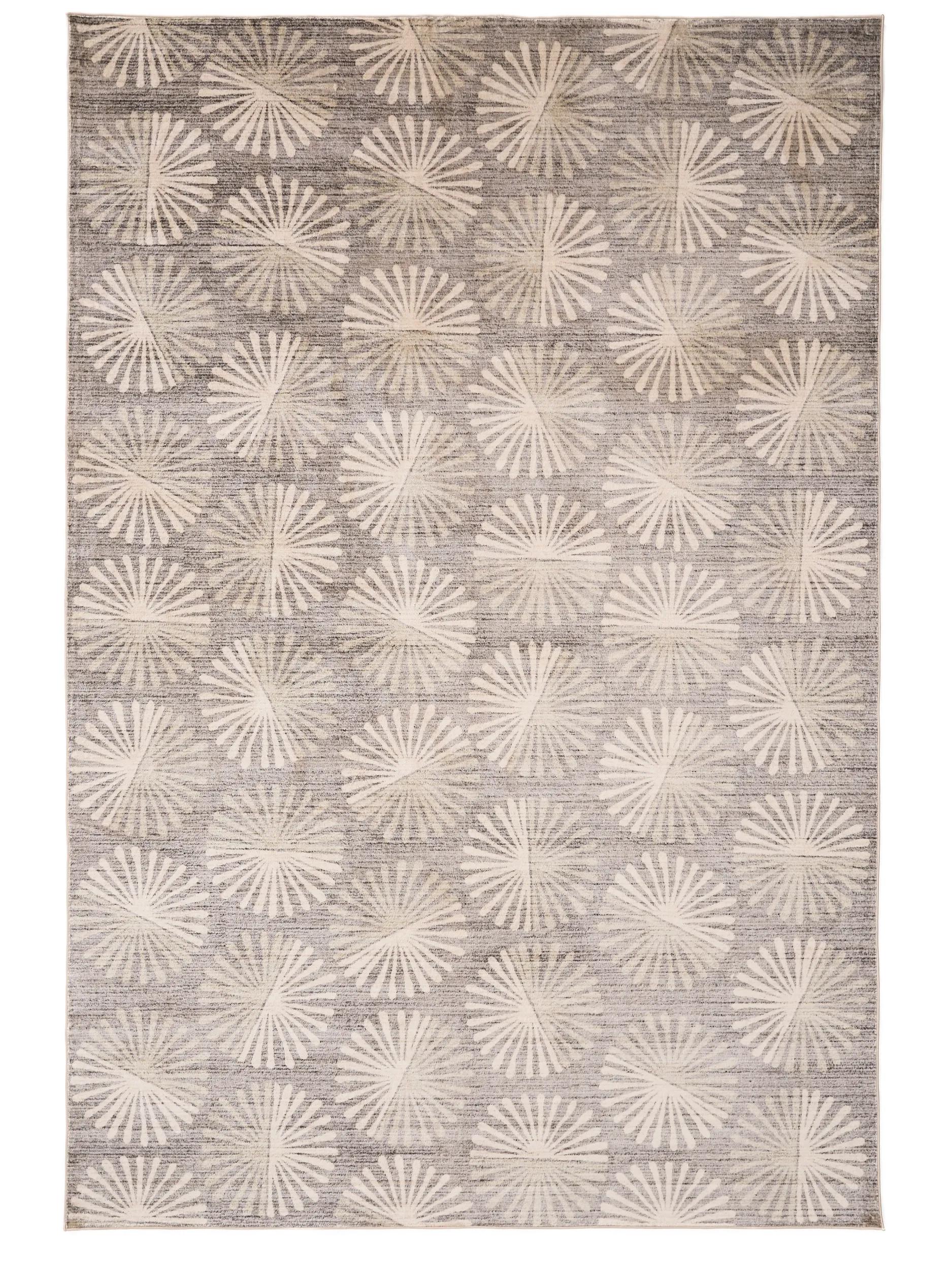 Covor lavabil Milly – Taupe