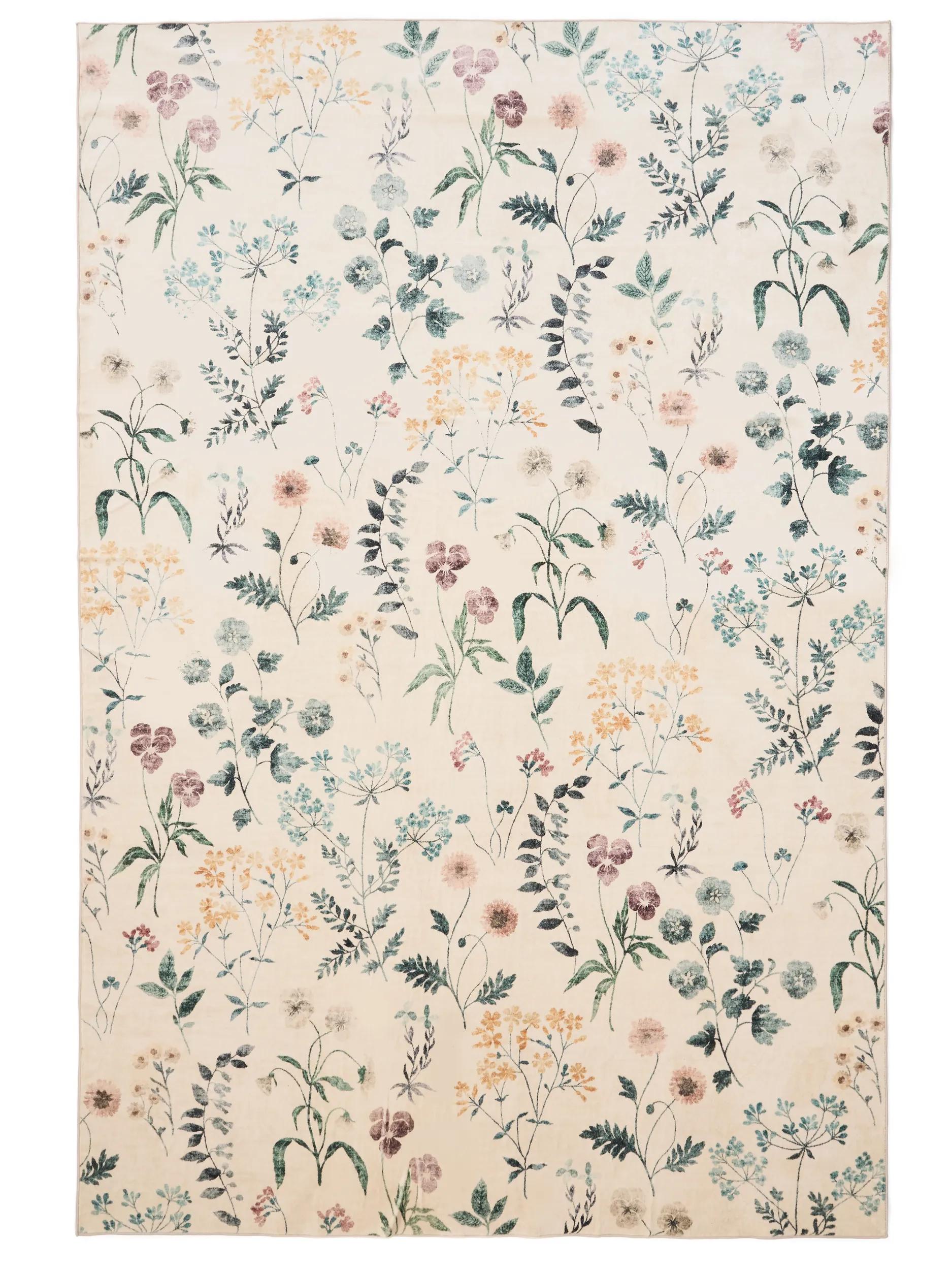 Covor lavabil Milly – Multicolor