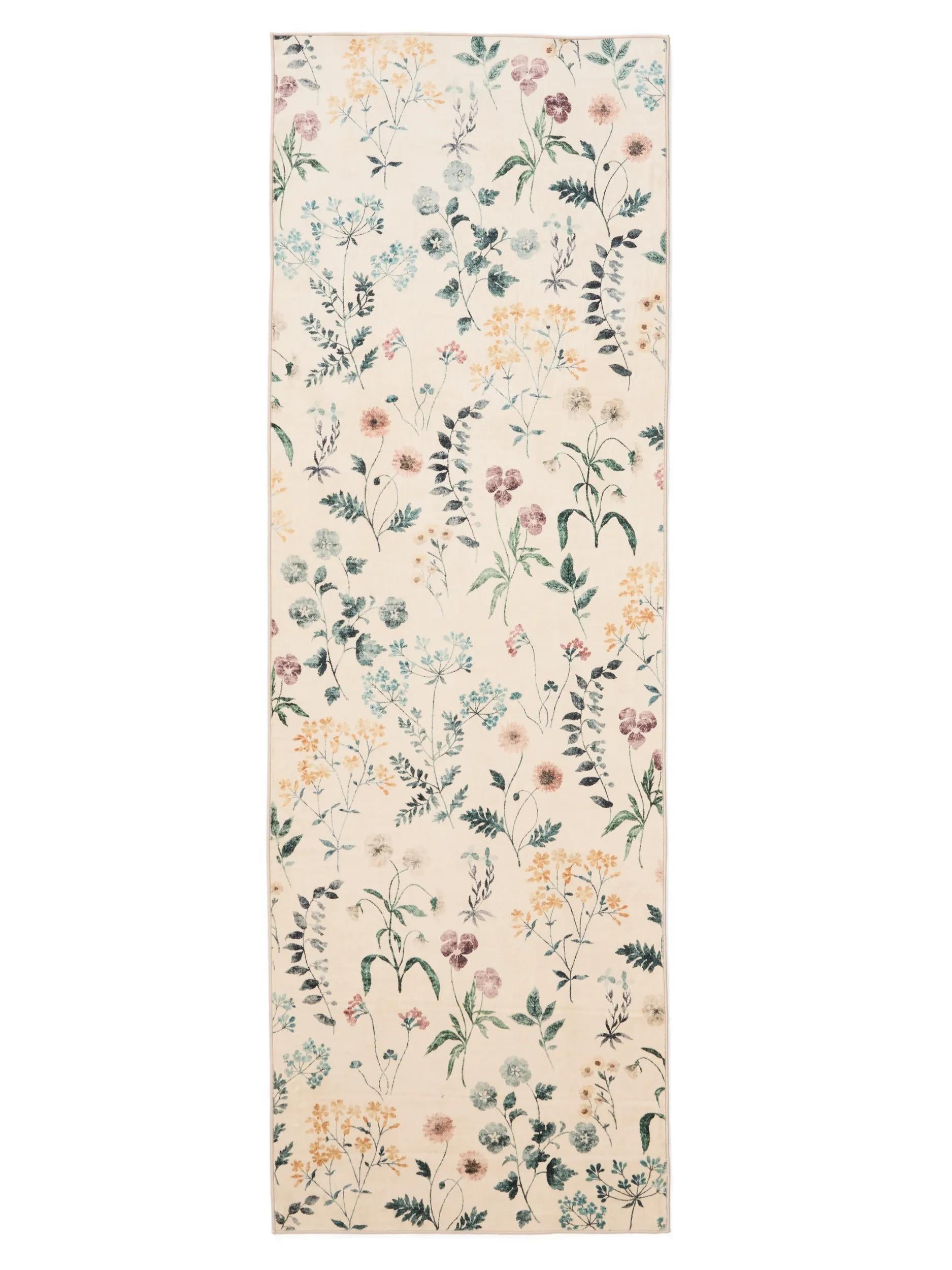 Traversă Milly – Multicolor