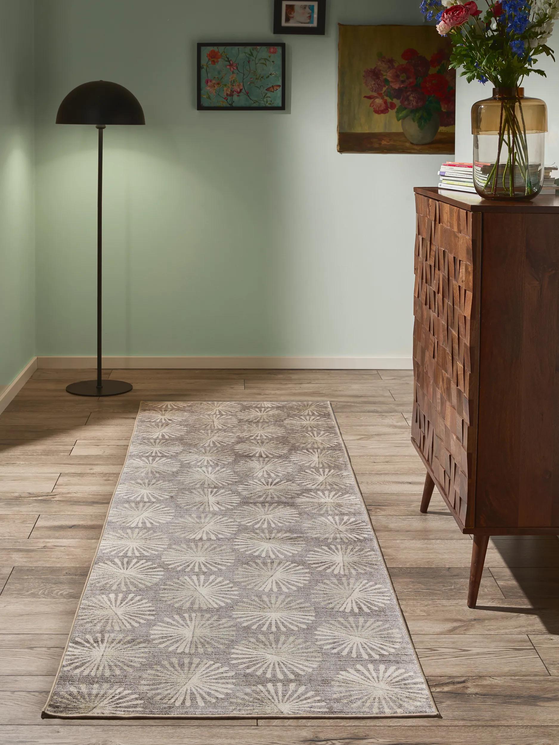 Traversă Milly – Taupe