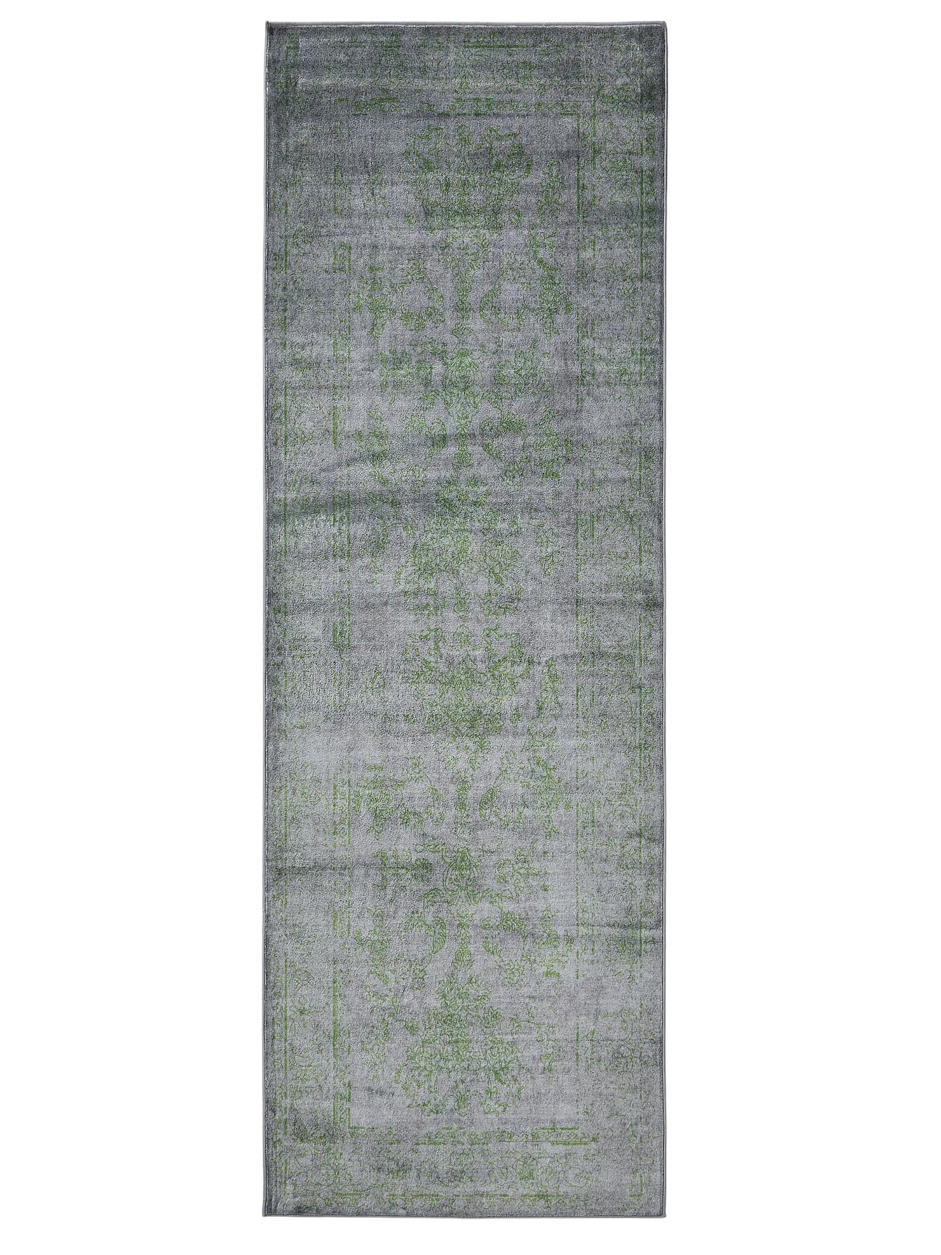 Traversă Miray – Gri/Verde