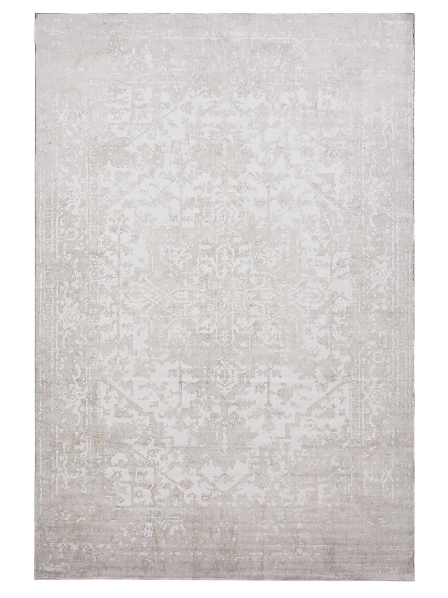 Covor lavabil Miray – Taupe