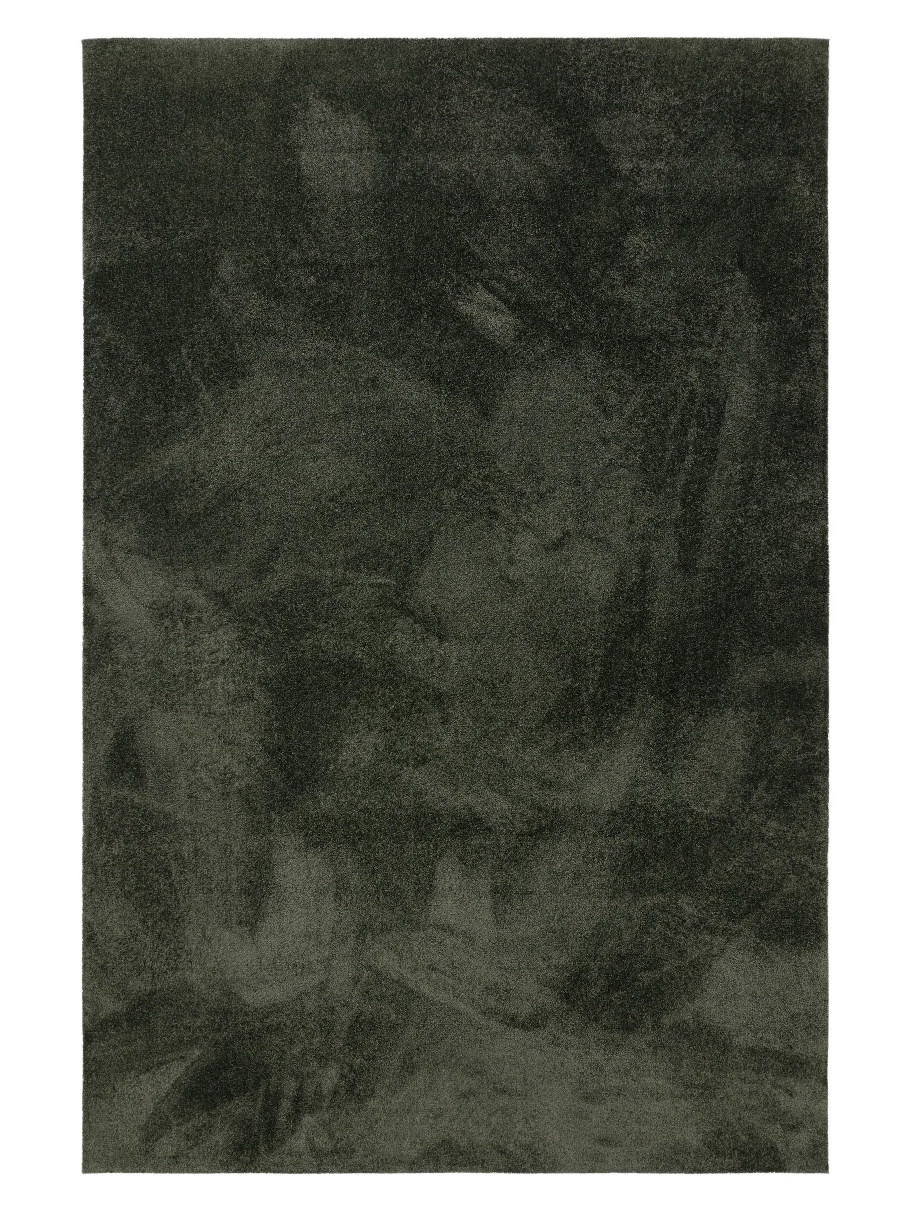 Covor lavabil Nina – Verde