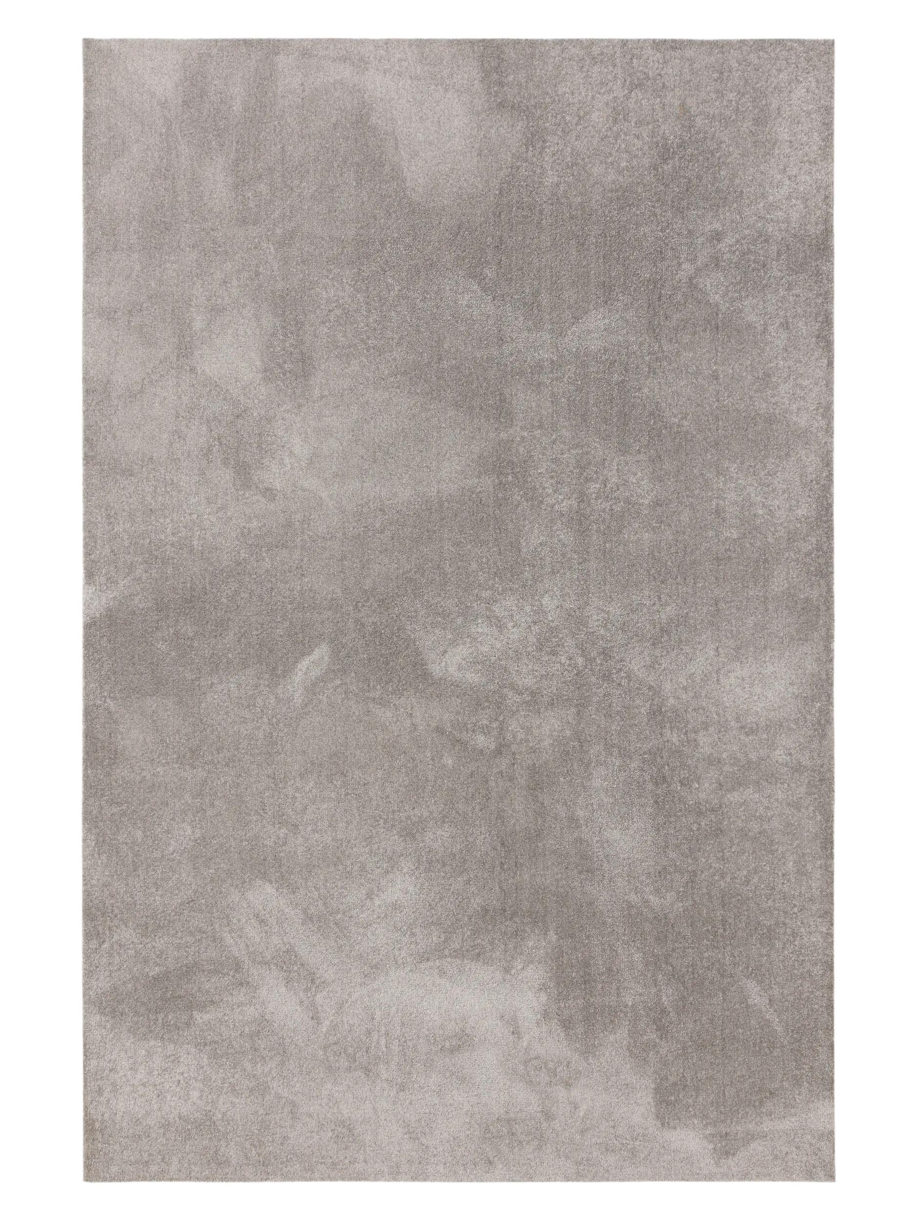 Covor lavabil Nina – Gri