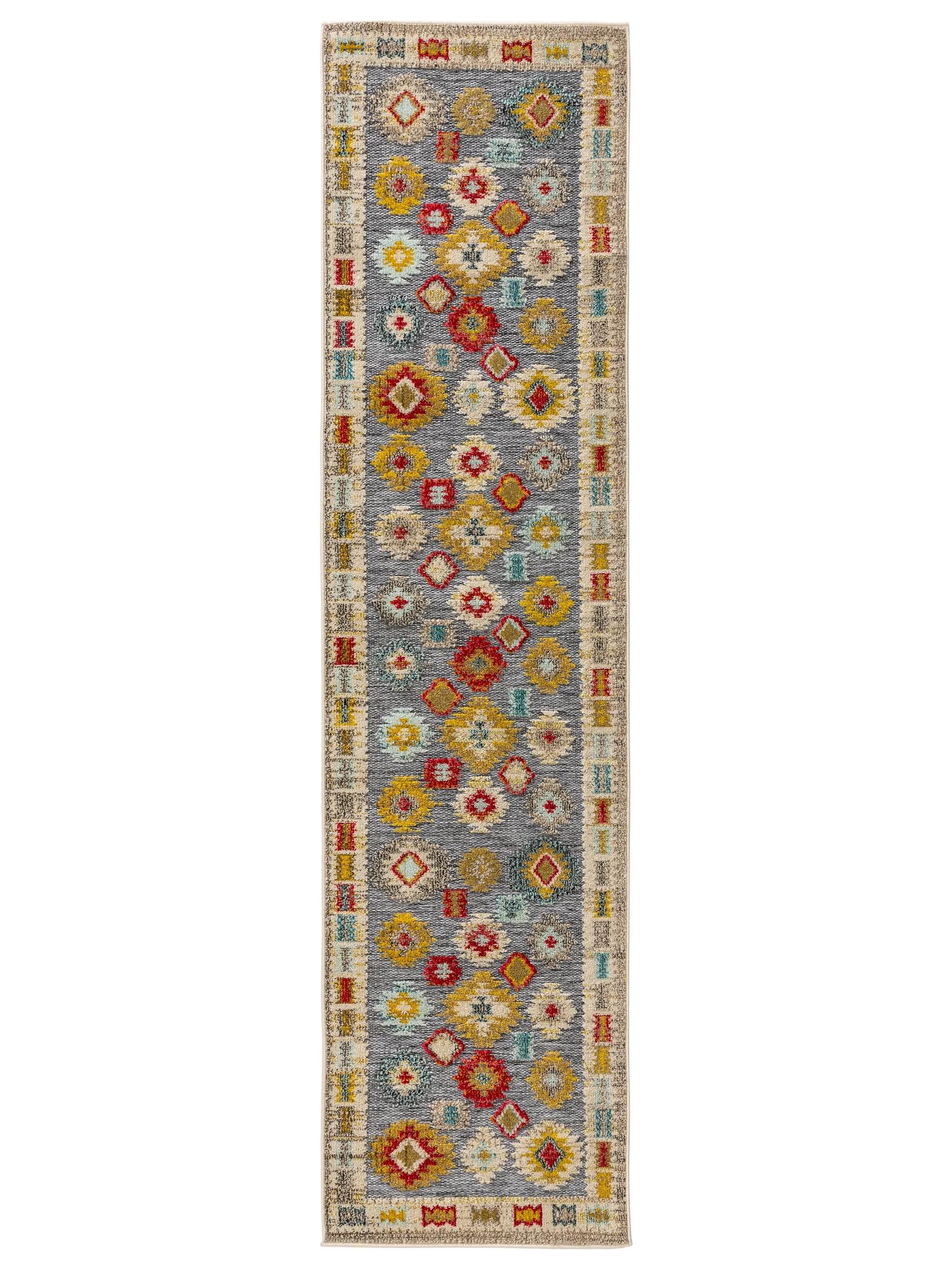 Traversă de interior și exterior Noelia – Multicolor
