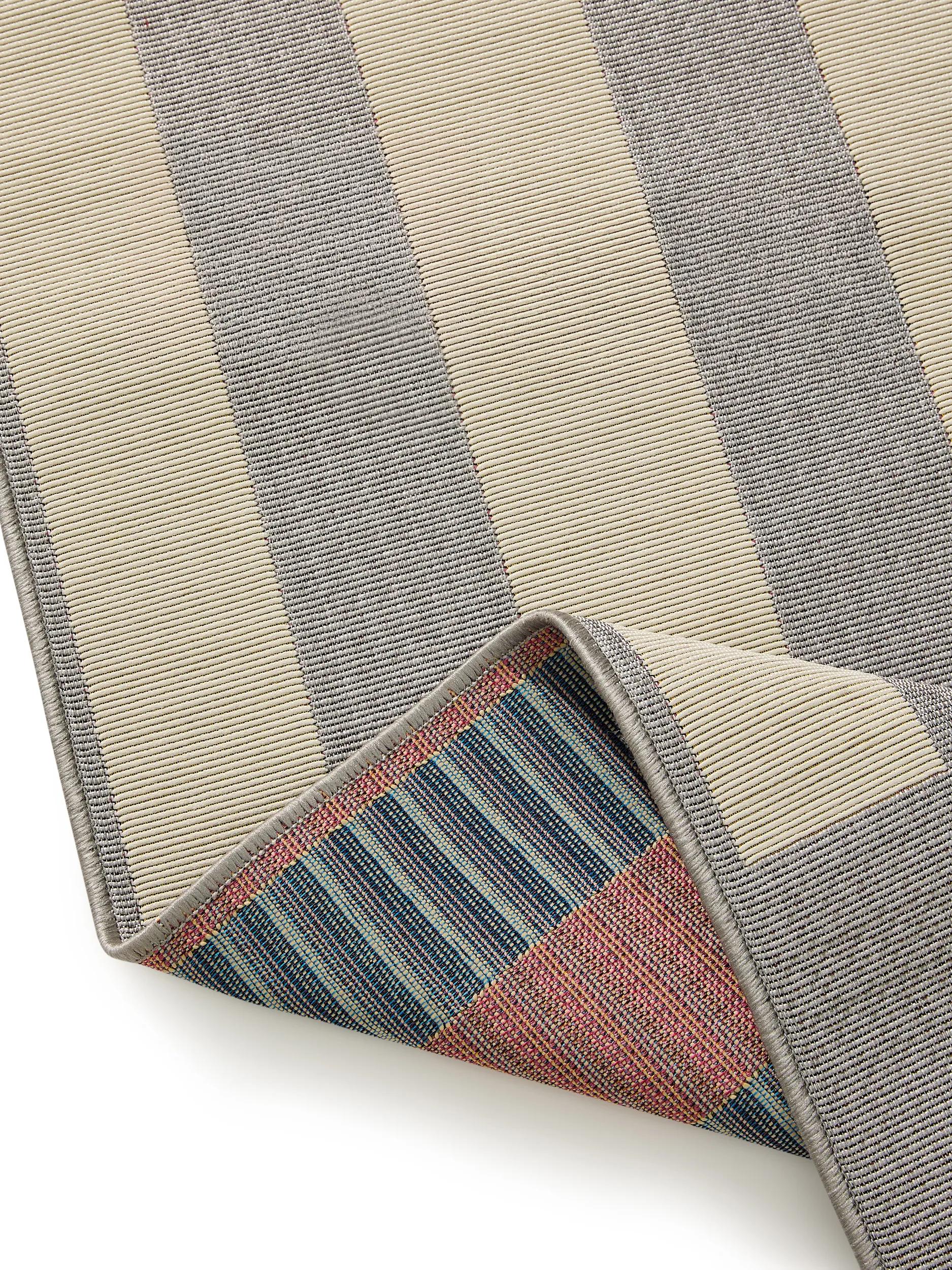 Covor de interior și exterior Reed – Gri