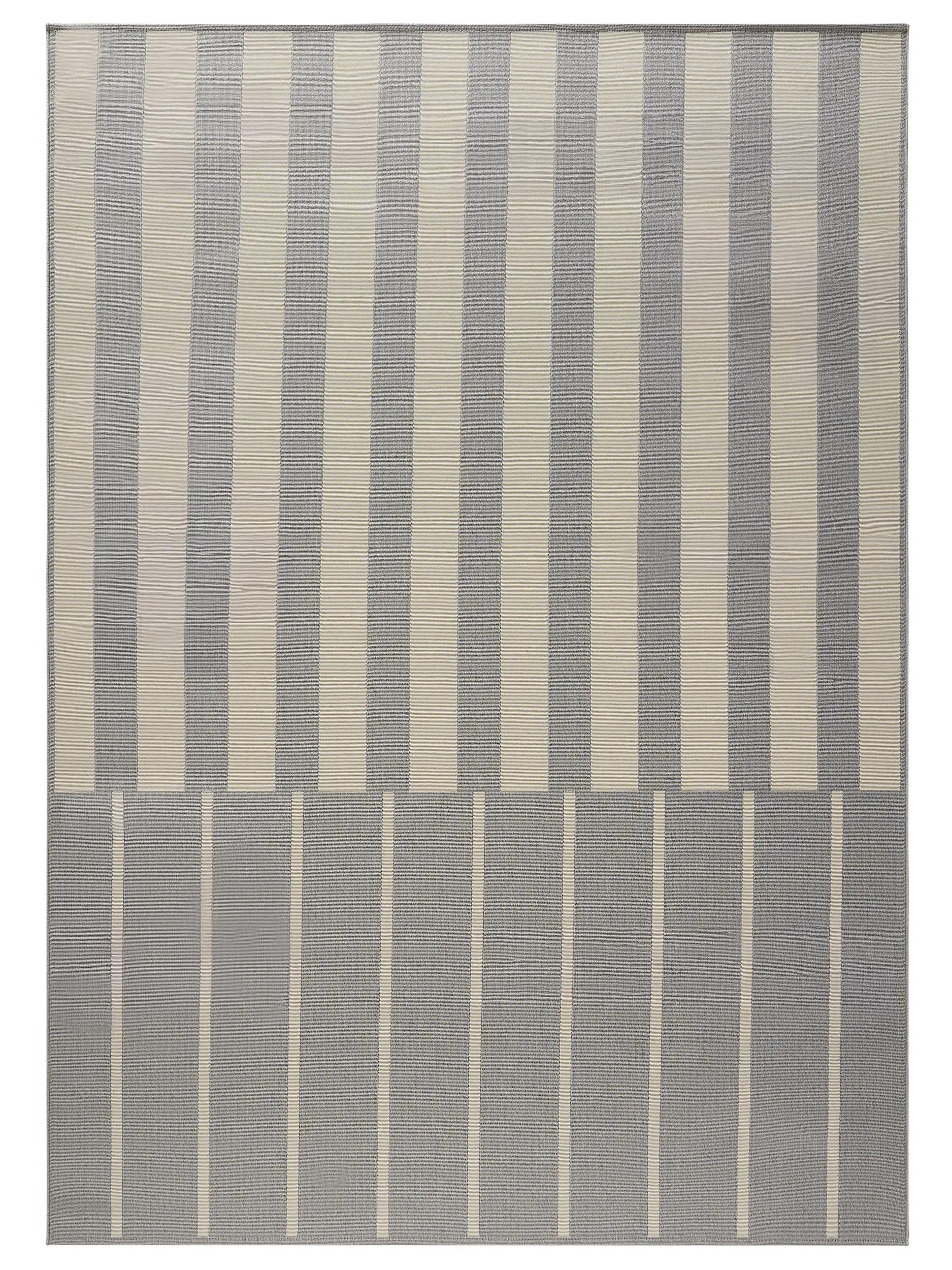 Covor de interior și exterior Reed – Gri