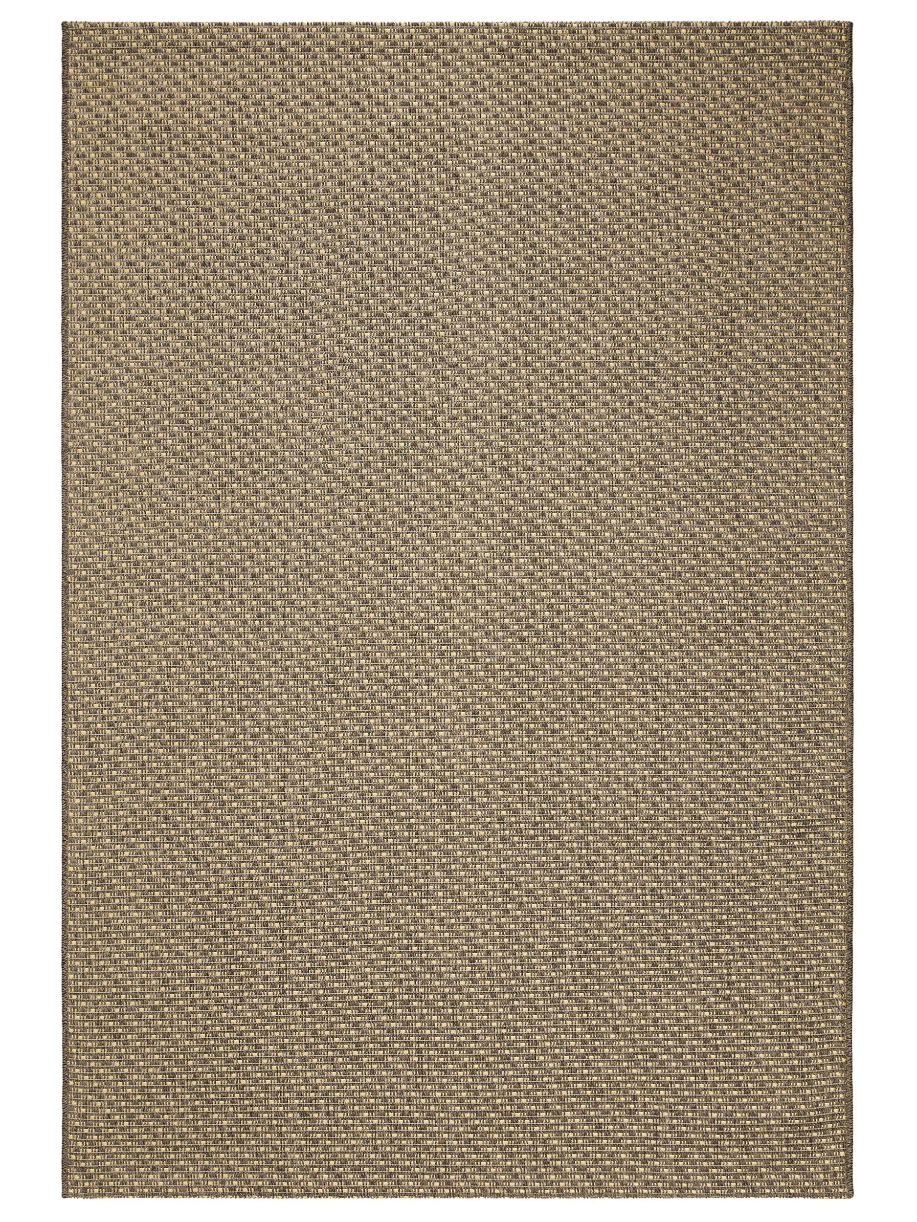 Traversă de interior și exterior Rowan – Galben