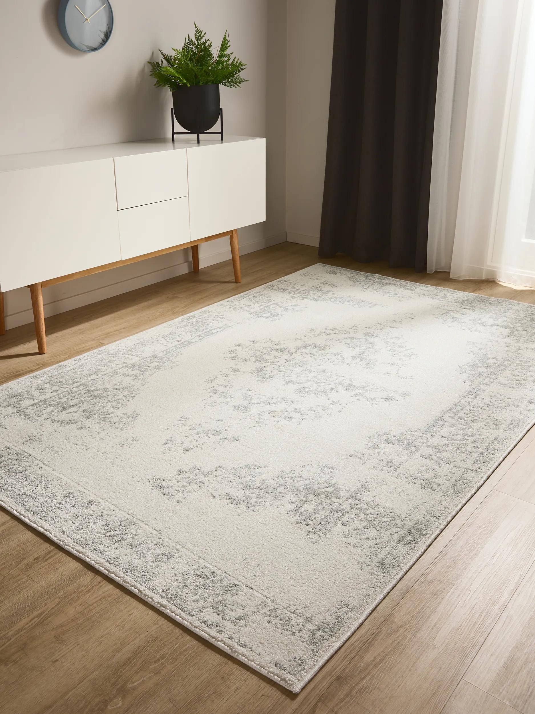 Covor Sia – Crem/Taupe