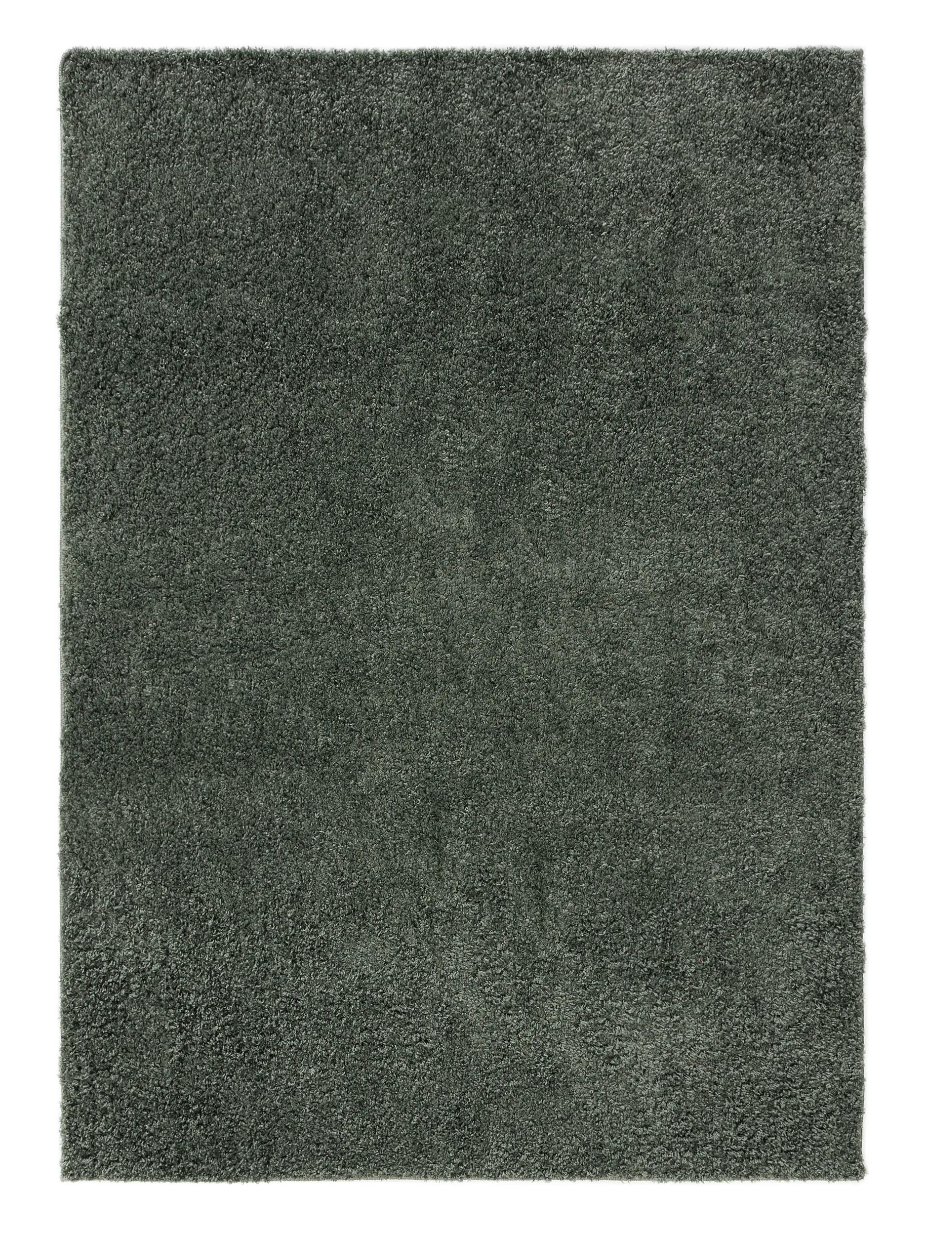 Covor shaggy lavabil Soho – Verde Deschis