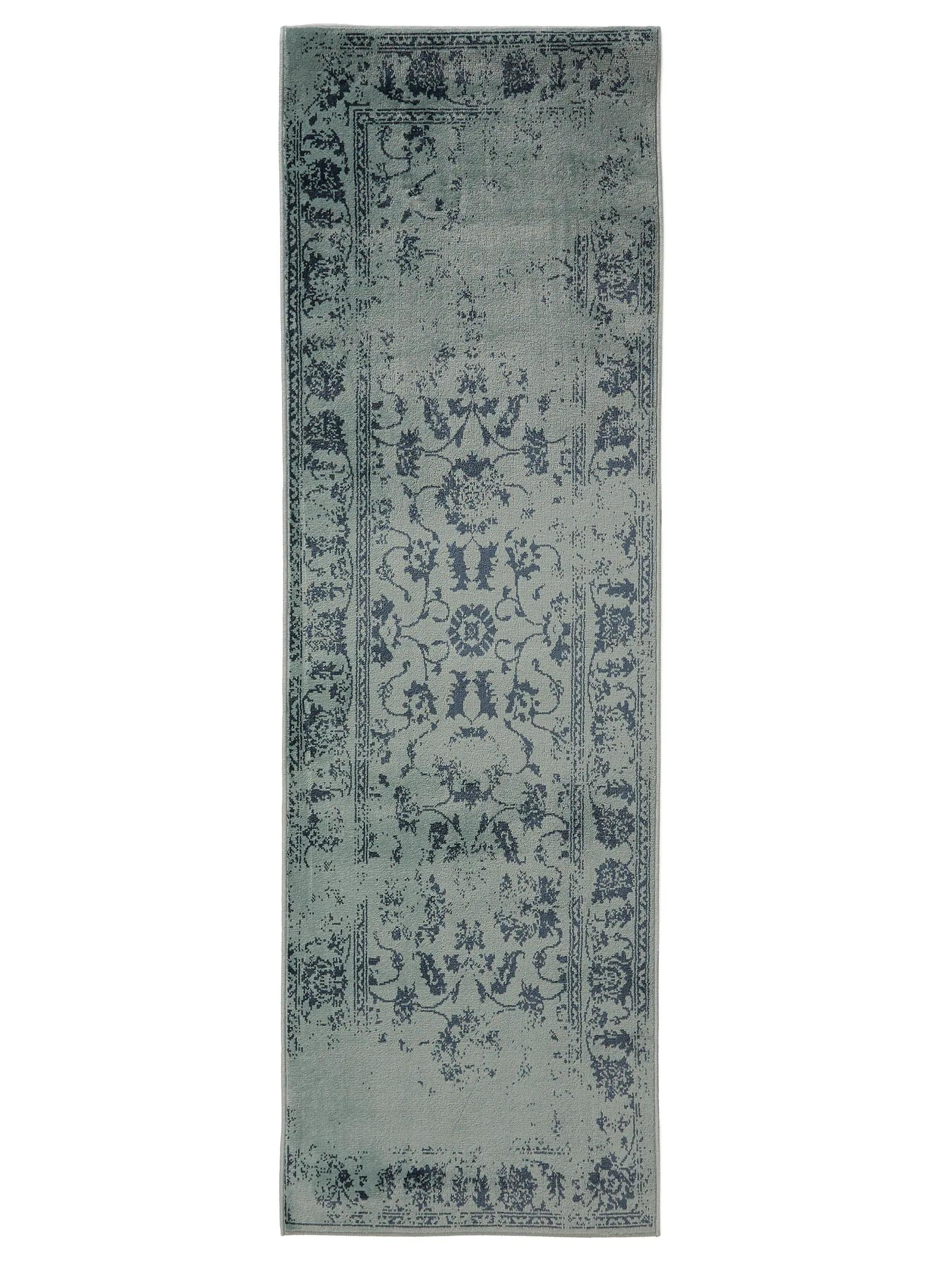 Traversă Suki – Turcoaz
